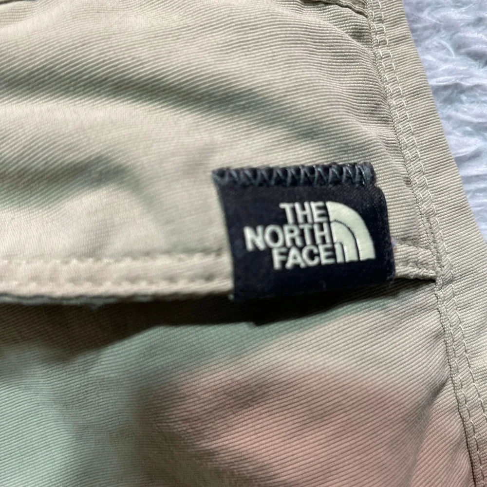 The North Face north face